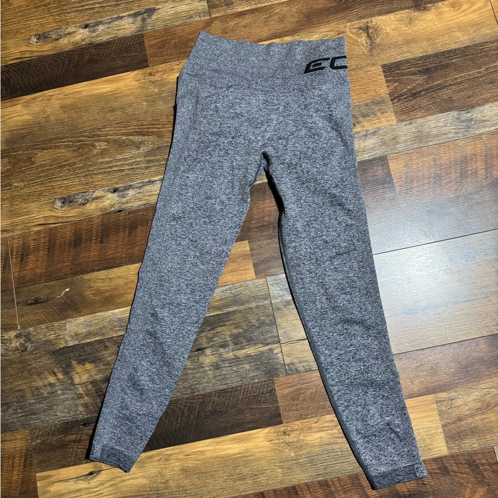 Echt Gray Leggings